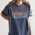 Mastered It Masters Degree Graduation Shirt For Him Her Women's Comfort Colors T-Shirt Denim