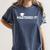 Mastered It MBA Graduation Shirt Him Her 2018 Women's Comfort Colors T-Shirt Denim