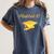 Mastered It Shirt Graduation MD Graduate Women's Comfort Colors T-Shirt Denim