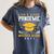 Master's Degree 2021 Master Graduation Graduate Women's Comfort Colors T-Shirt Denim
