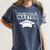 Masters Degree MBA Graduation You May Call Me Master T-Shirt Women's Comfort Colors T-Shirt Denim