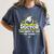 Medical School Graduation Idea For Doctors Women's Comfort Colors T-Shirt Denim