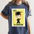 Mexican For Graduation El Graduado 2023 Women's Comfort Colors T-Shirt Denim