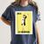 Mexican For Graduation La Graduada 2024 Women's Comfort Colors T-Shirt Denim