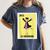 Mexican For Graduation La Graduada 2025 Women's Comfort Colors T-Shirt Denim