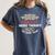 Music Therapy Major Student Shirt Graduation Women's Comfort Colors T-Shirt Denim