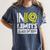 No Limits Cool Class Of 2019 Graduation Women's Comfort Colors T-Shirt Denim