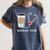 Nurse Life Graphic Nursing School Graduation Women's Comfort Colors T-Shirt Denim Nurse Life Graphic Nursing School Graduation Women's Comfort Colors T-Shirt Denim