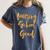 Nurse Pinning Ceremony Nursing School Graduation Shirts Women's Comfort Colors T-Shirt Denim