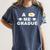 Hispanic Graduation Me Gradue Class Of 2021 T-Shirt Women's Comfort Colors T-Shirt Denim