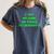 I Paused My Game To Graduate School Graduation Gamer Women's Comfort Colors T-Shirt Denim