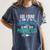 Pharmacist Christian Pharmacy Student PharmD Graduation Women's Comfort Colors T-Shirt Denim