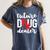 Pharmacist Graduation Pharmacy Future Drug Dealer Women's Comfort Colors T-Shirt Denim