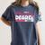 Pharmacy Degree Loading Future Pharmacist Graduation Women's Comfort Colors T-Shirt Denim