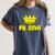 PhD Graduation Ph Diva t Shirt Phdiva Phd t Women's Comfort Colors T-Shirt Denim