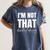 PhD Phinished 2018 PhD Graduation Tshirt Women's Comfort Colors T-Shirt Denim
