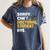 PhD Student Doctoral Degree Graduation Phd Graduate Women's Comfort Colors T-Shirt Denim
