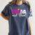PhDiva Graduation Doctorate Student Graduate Women's Comfort Colors T-Shirt Denim