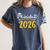 Phinally Done 2026 Doctorate PhD PhD Graduation 2026 Women's Comfort Colors T-Shirt Denim