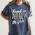Proud Army Wife Army Graduation Wife US Army Wife Women's Comfort Colors T-Shirt Denim Proud Army Wife Army Graduation Wife US Army Wife Women's Comfort Colors T-Shirt Denim