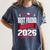 Proud Best Freind Of a Class Of 2026 Graduate For Graduation Premium Women's Comfort Colors T-Shirt Denim