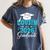 Proud Cousin Of a Class Of 2026 Graduate For Graduation Women's Comfort Colors T-Shirt Denim