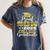 Proud Son Of 2025 College Graduate Family 24 Graduation Women's Comfort Colors T-Shirt Denim