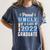 Proud Uncle Of A Class Of 2022 Graduate 22 Senior Graduation Women's Comfort Colors T-Shirt Denim