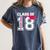 Respiratory Therapist Graduation Class Of 2018 Women RT Women's Comfort Colors T-Shirt Denim