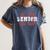 Senior Class Of 2019 Graduation Graduate School Women's Comfort Colors T-Shirt Denim