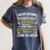 Be A Sexy Accountant Accounting Graduation Accountant Women's Comfort Colors T-Shirt Denim