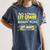 So Long 1st Grade 2nd Grade Here I Come School Graduation Women's Comfort Colors T-Shirt Denim