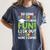 So Long 8th Grade 9th Grade Here I Come Graduation Women's Comfort Colors T-Shirt Denim