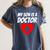 My Son Is A Doctor Shirt Proud Parents Graduation Women's Comfort Colors T-Shirt Denim
