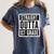 Straight Outta 1st Grade First Graduate Graduation Student Women's Comfort Colors T-Shirt Denim