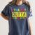 Straight Outta Kindergarten TShirt Graduation Kid Women's Comfort Colors T-Shirt Denim