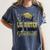 Super Proud Little Sister Of 2025 Graduate Graduation Family Women's Comfort Colors T-Shirt Denim