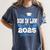 Super Proud Son In Law Of 2025 Graduate Graduation Family Premium Women's Comfort Colors T-Shirt Denim