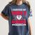 I Survived My Mom’s Nursing Degree Nurse Nursing Graduation Women's Comfort Colors T-Shirt Denim