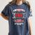 Tough Crazy CNA Product Great For CNA Nurse Graduation Women's Comfort Colors T-Shirt Denim