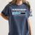 Veterinarian Progress Vet Graduation DVM Women's Comfort Colors T-Shirt Denim