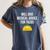 Will Give Medical Advice For Tacos Shirt Nurse Graduation MD Women's Comfort Colors T-Shirt Denim