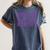 Wrestling Senior Night Wrestling Senior 2025 Graduation 49 Women's Comfort Colors T-Shirt Denim