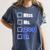 Zeta Phi Beta Doctor Graduation Zeta Phi Beta HBCU Doctor Women's Comfort Colors T-Shirt Denim