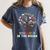 100 Days Of School 100th Day In The Books Reading Teacher Women's Comfort Colors T-Shirt Moss 100 Days Of School 100th Day In The Books Reading Teacher Women's Comfort Colors T-Shirt Moss