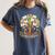 100 Days Of School In The Books Librarian Reading Teacher Women's Comfort Colors T-Shirt Moss 100 Days Of School In The Books Librarian Reading Teacher Women's Comfort Colors T-Shirt Moss