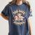 100 Days Of School Cute Puppies And Books Women's Comfort Colors T-Shirt Moss 100 Days Of School Cute Puppies And Books Women's Comfort Colors T-Shirt Moss