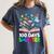 100th Day Of School Astronaut Books Space 100 Days Smarter Women's Comfort Colors T-Shirt Moss 100th Day Of School Astronaut Books Space 100 Days Smarter Women's Comfort Colors T-Shirt Moss