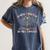 12 New Chapters 365 New Chances New Year Reading Book Tee Women's Comfort Colors T-Shirt Moss 12 New Chapters 365 New Chances New Year Reading Book Tee Women's Comfort Colors T-Shirt Moss