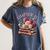 13th Birthday Chapter 13 Birthday Shirt Girls Book Lover Women's Comfort Colors T-Shirt Moss 13th Birthday Chapter 13 Birthday Shirt Girls Book Lover Women's Comfort Colors T-Shirt Moss